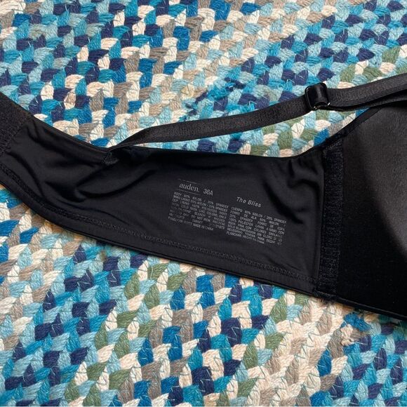 Auden Bra - Picture 3 of 3